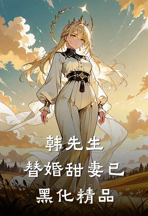 韩先生，替婚甜妻已黑化精品