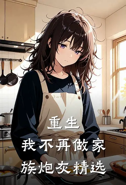 重生：我不再做家族炮灰精选