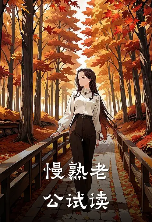 慢熟老公试读
