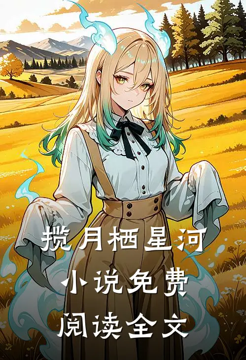 揽月栖星河小说免费阅读全文