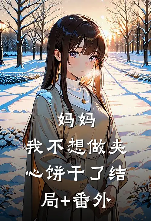 妈妈，我不想做夹心饼干了结局+番外