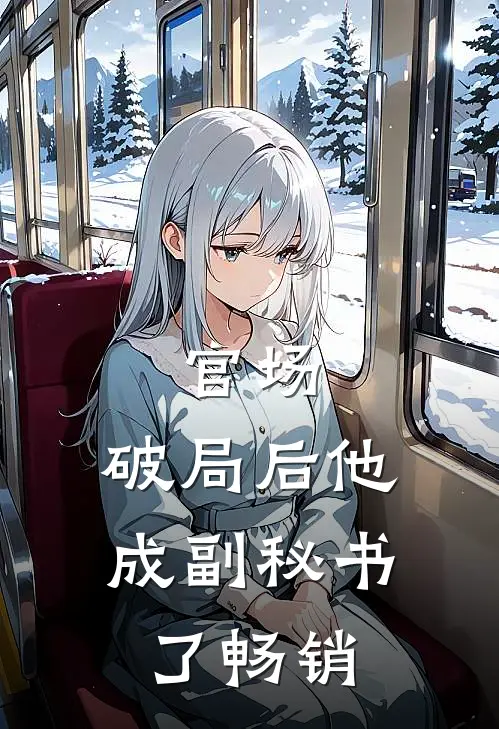 官场：破局后他成副秘书了畅销
