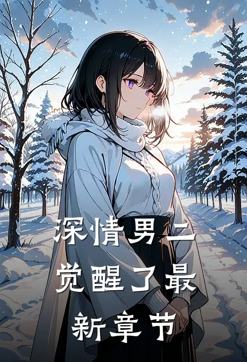 深情男二觉醒了最新章节