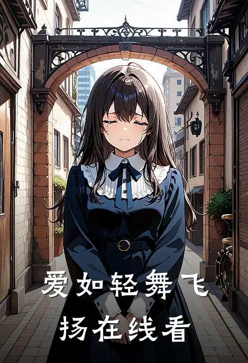 爱如轻舞飞扬在线看