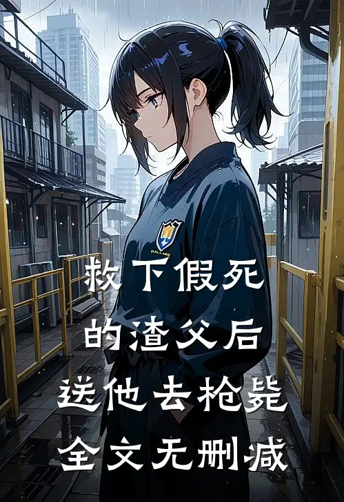 救下假死的渣父后，送他去枪毙全文无删减