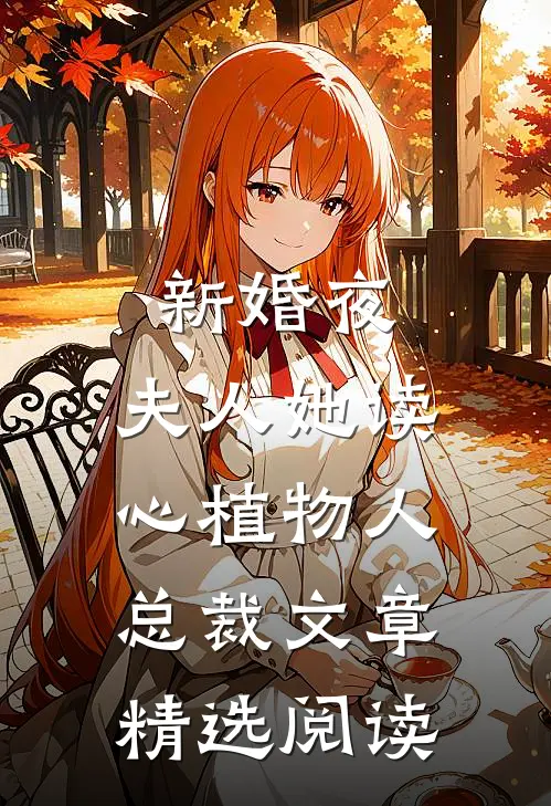 新婚夜，夫人她读心植物人总裁文章精选阅读