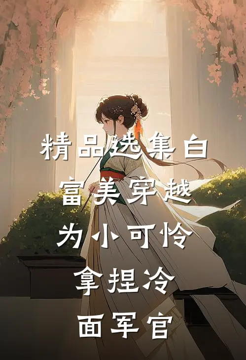 精品选集白富美穿越为小可怜，拿捏冷面军官