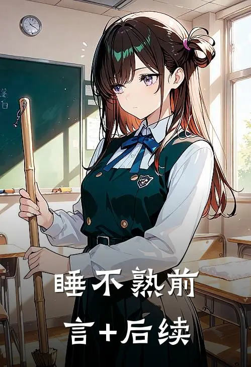 睡不熟前言+后续