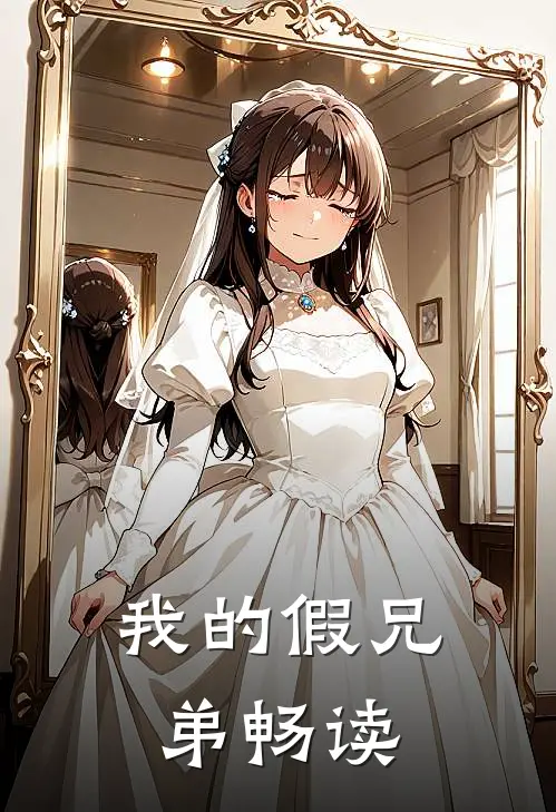 我的假兄弟畅读