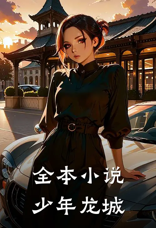全本小说少年龙城