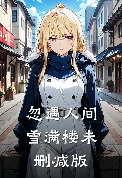 忽遇人间雪满楼未删减版