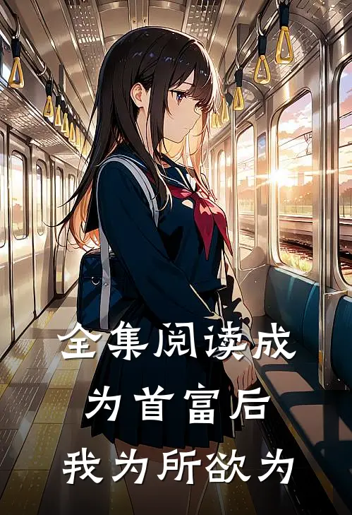 全集阅读成为首富后，我为所欲为
