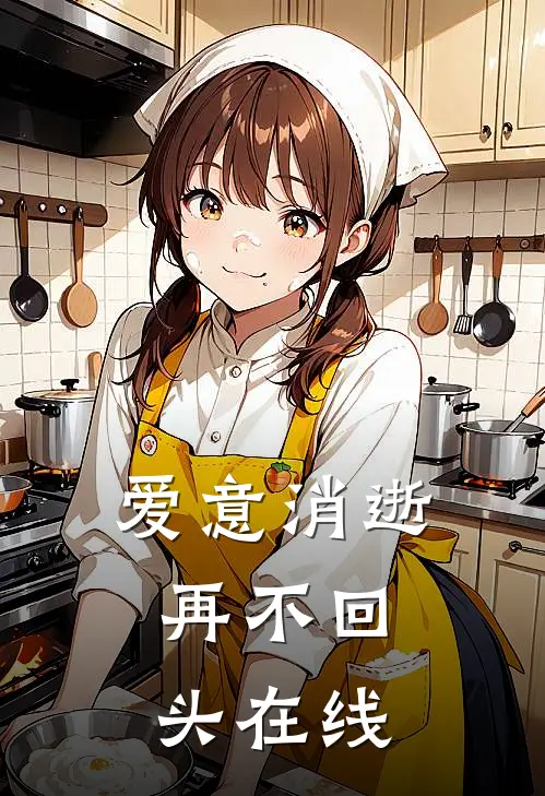 爱意消逝，再不回头在线