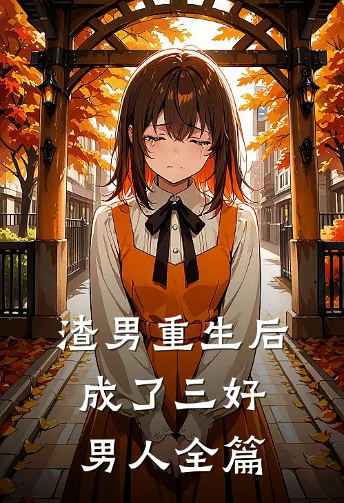渣男重生后成了三好男人全篇