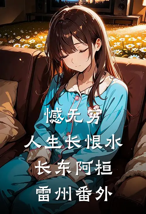 憾无穷，人生长恨水长东阿桓雷州番外