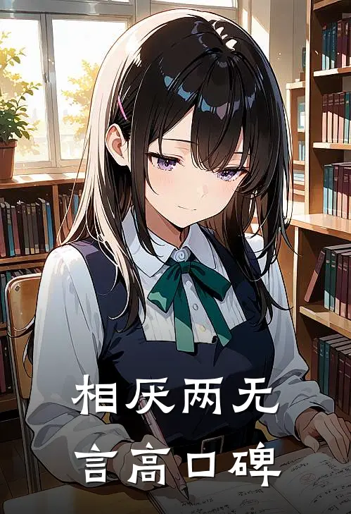相厌两无言高口碑