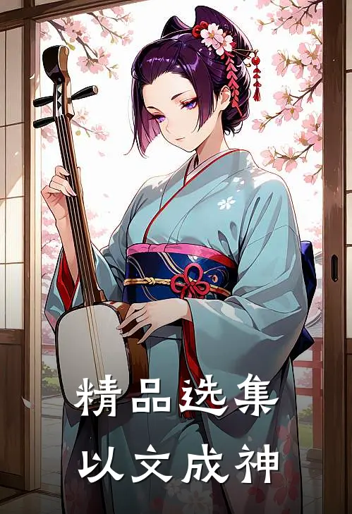精品选集以文成神