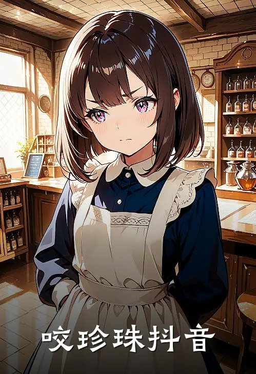 咬珍珠抖音