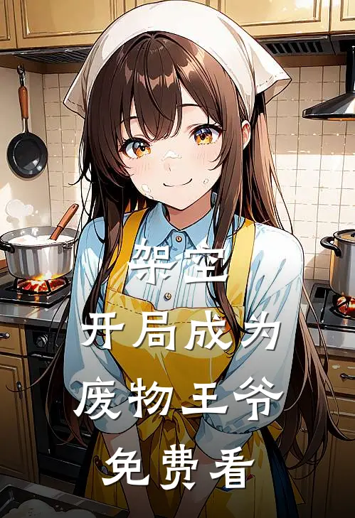 架空：开局成为废物王爷免费看