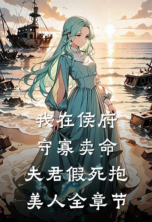 我在侯府守寡卖命，夫君假死抱美人全章节
