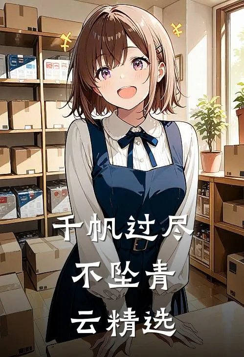 千帆过尽，不坠青云精选