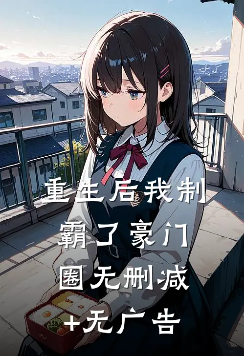重生后我制霸了豪门圈无删减+无广告