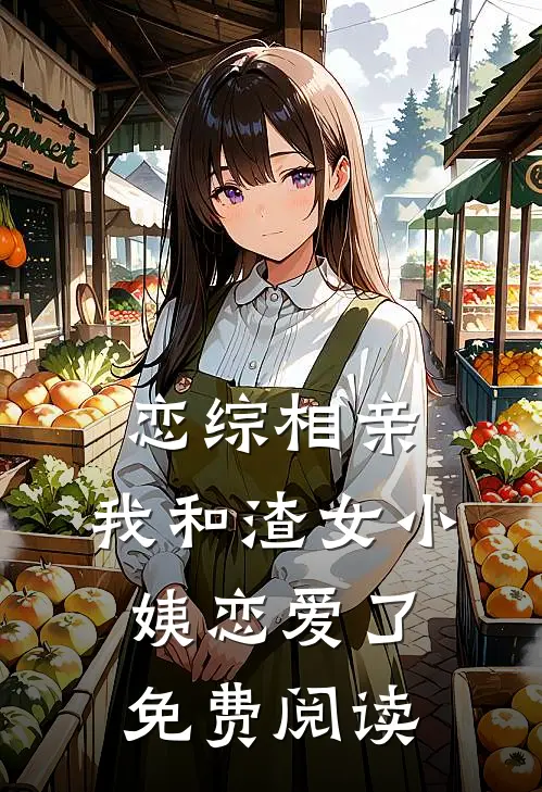 恋综相亲：我和渣女小姨恋爱了免费阅读