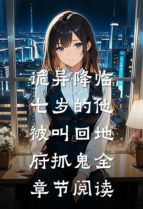 诡异降临：七岁的他被叫回地府抓鬼全章节阅读