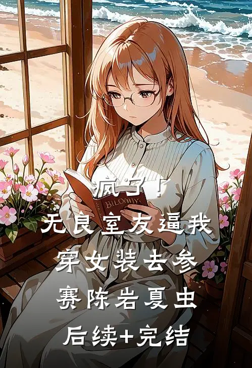 疯了！无良室友逼我穿女装去参赛陈岩夏虫后续+完结