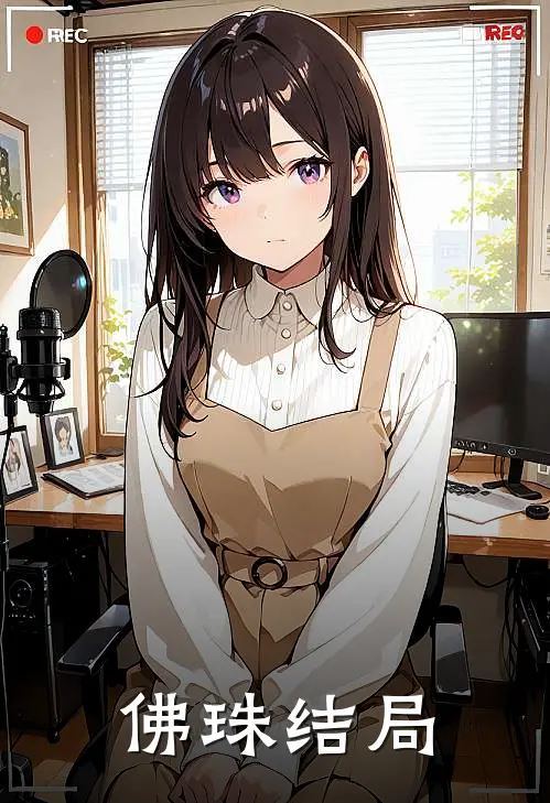 佛珠结局