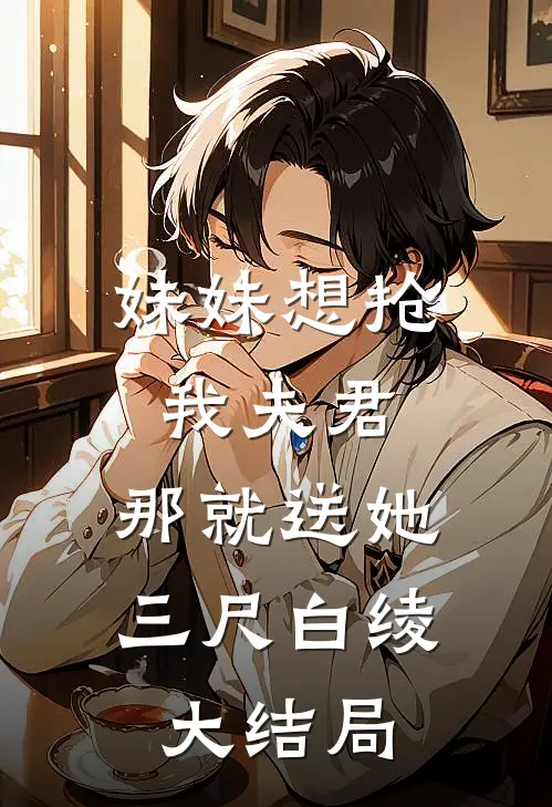妹妹想抢我夫君，那就送她三尺白绫大结局