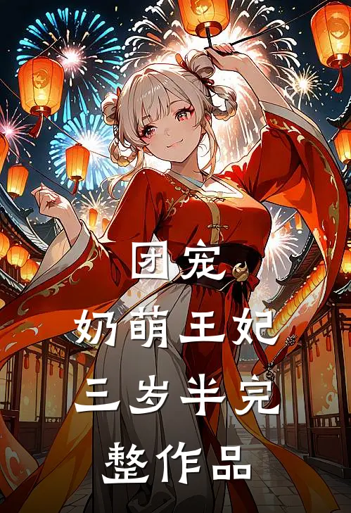 团宠：奶萌王妃三岁半完整作品