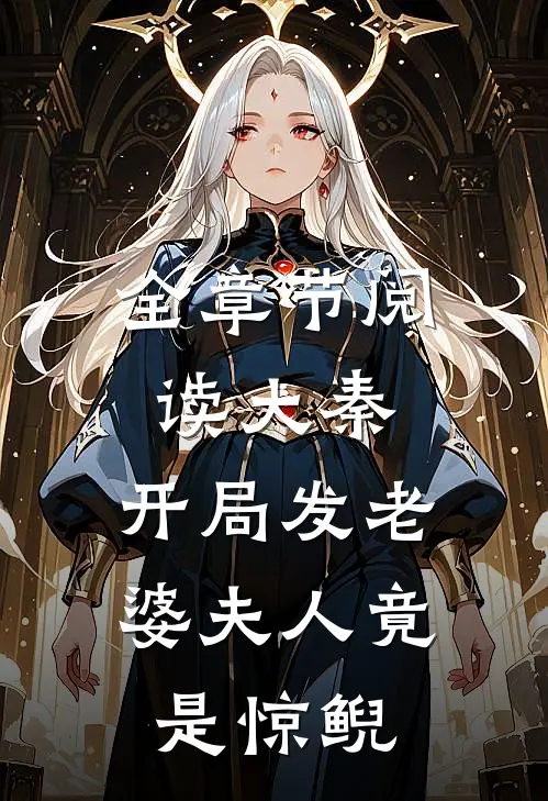 全章节阅读大秦:开局发老婆夫人竟是惊鲵