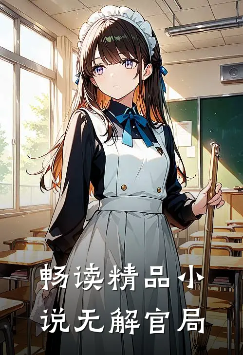 畅读精品小说无解官局