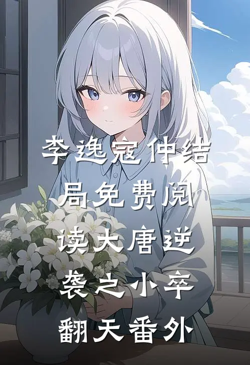 李逸寇仲结局免费阅读大唐逆袭之小卒翻天番外