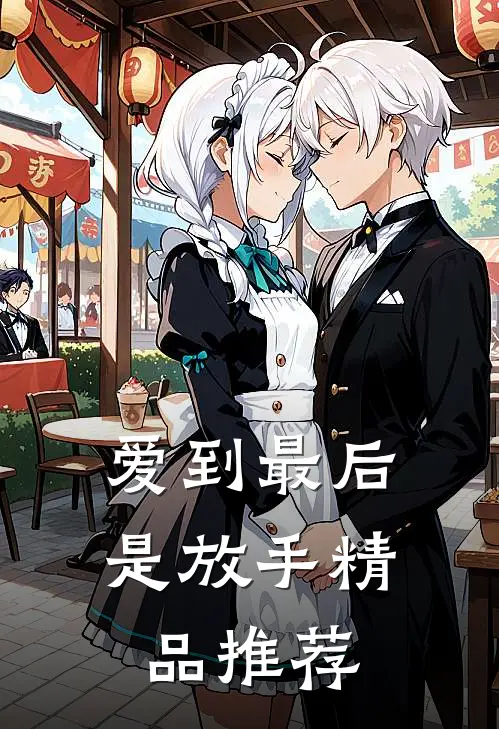 爱到最后是放手精品推荐