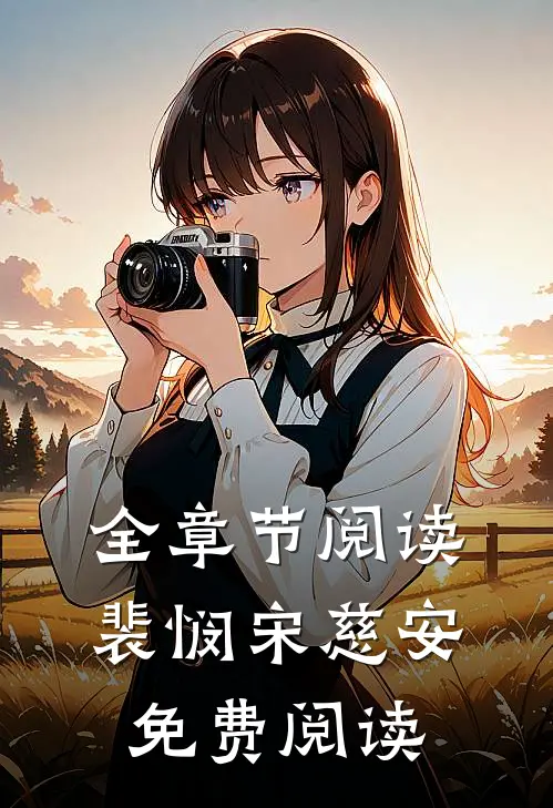 全章节阅读裴悯宋慈安免费阅读