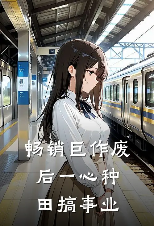 畅销巨作废后一心种田搞事业