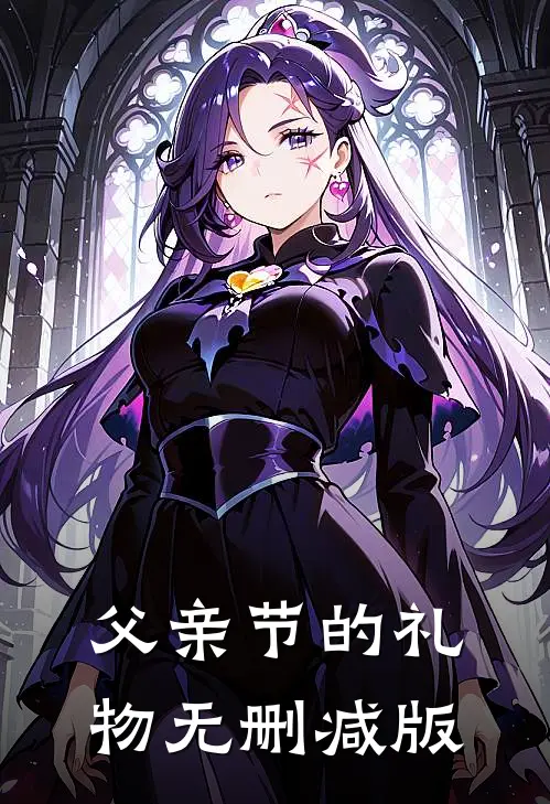 父亲节的礼物无删减版