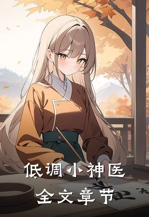 低调小神医全文章节