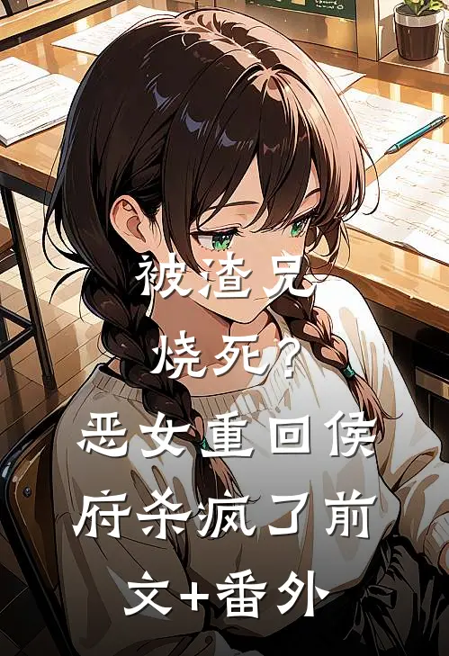 被渣兄烧死？恶女重回侯府杀疯了前文+番外