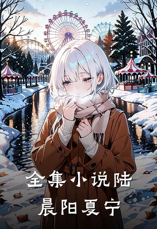 全集小说陆晨阳夏宁