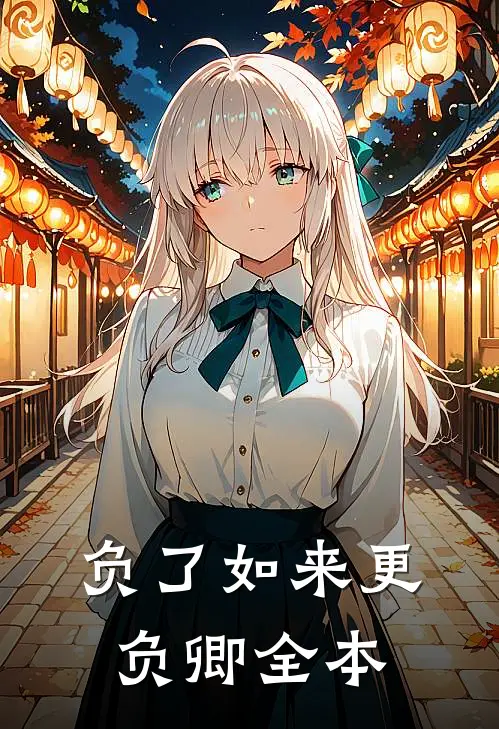 负了如来更负卿全本