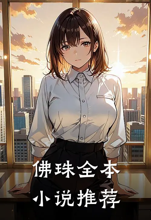 佛珠全本小说推荐