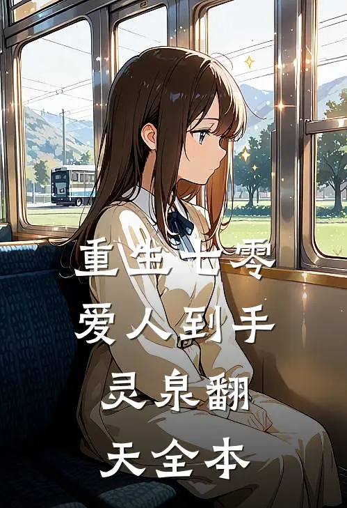 重生七零：爱人到手，灵泉翻天全本