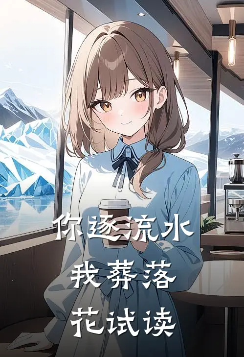 你逐流水，我葬落花试读