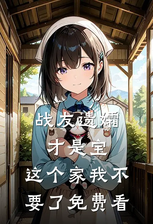 战友遗孀才是宝，这个家我不要了免费看