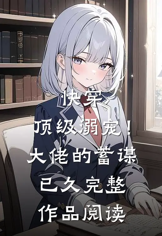 快穿：顶级溺宠！大佬的蓄谋已久完整作品阅读