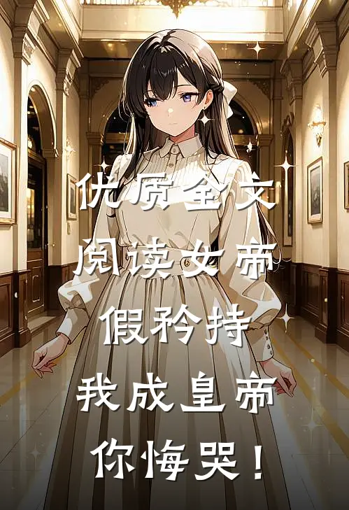 优质全文阅读女帝假矜持，我成皇帝你悔哭！