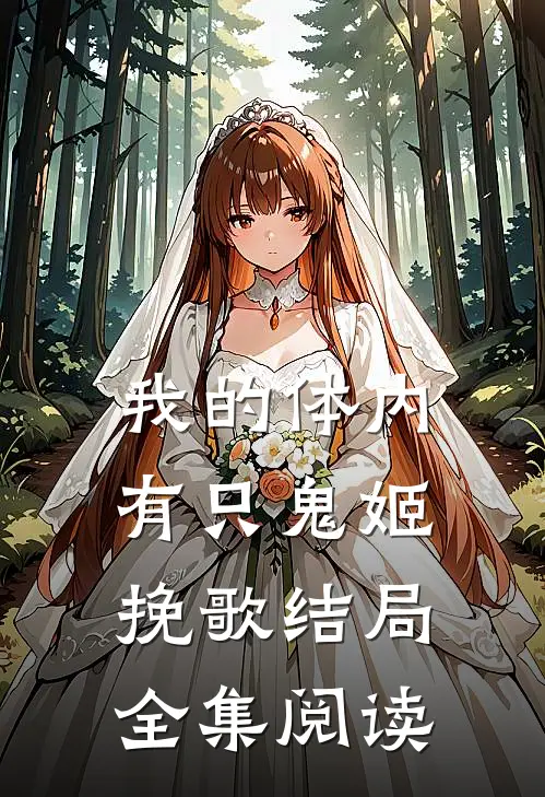 我的体内有只鬼姬挽歌结局全集阅读